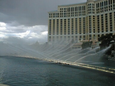 Water Show