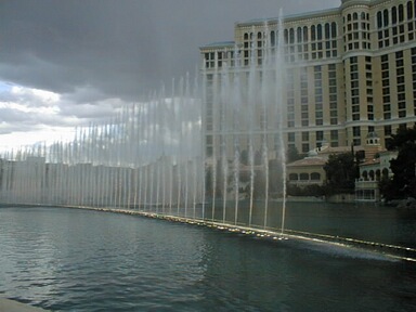 Water Show